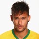 Futbalove dresy Neymar Jr