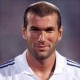 Futbalove dresy Zinedine Zidane