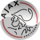Futbalove dresy Ajax