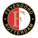 Futbalove dresy Feyenoord