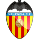 Futbalove dresy Valencia