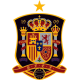 Dres Španielsko reprezentacie