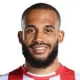 Futbalove dresy Bryan Mbeumo
