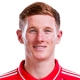Futbalove dresy Elliot Anderson