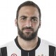 Futbalove dresy Gonzalo Higuain