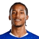 Futbalove dresy Joao Pedro