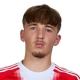Futbalove dresy Lennart Karl