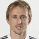 Futbalove dresy Luka Modric