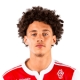 Futbalove dresy Maghnes Akliouche