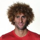 Futbalove dresy Marouane Fellaini