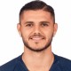 Futbalove dresy Mauro Icardi