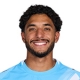 Futbalove dresy Omar Marmoush