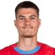 Futbalove dresy Patrik Schick