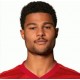 Futbalove dresy Serge Gnabry