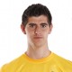 Futbalove dresy Thibaut Courtois