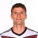 Futbalove dresy Thomas Muller