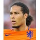 Futbalove dresy Virgil van Dijk