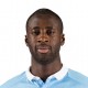Futbalove dresy Yaya Toure
