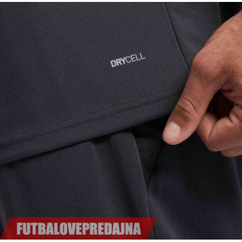 Lacne Dětský Futbalové dres AC Milan 2026-27 Krátky Rukáv - Tretina (+ trenírky)