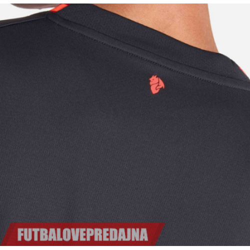 Lacne Dětský Futbalové dres AC Milan 2026-27 Krátky Rukáv - Tretina (+ trenírky)