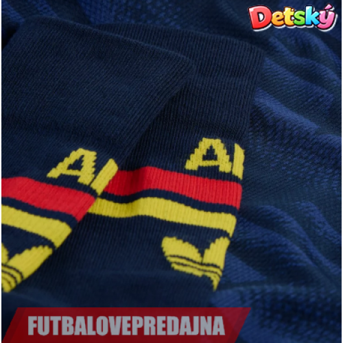 Lacne Dětský Futbalové dres Arsenal 2026-27 Krátky Rukáv - Preč (+ trenírky)