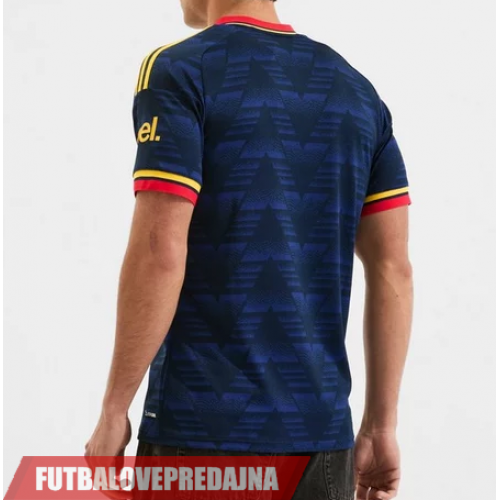 Lacne Dětský Futbalové dres Arsenal Bukayo Saka #7 2026-27 Krátky Rukáv - Preč (+ trenírky)