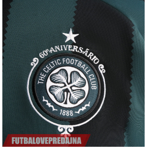 Lacne Dětský Futbalové dres Celtic 2026-27 Krátky Rukáv - Preč (+ trenírky)