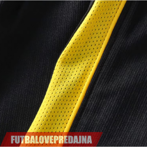 Lacne Dětský Futbalové dres Chelsea Moises Caicedo #25 2026-27 Krátky Rukáv - Preč (+ trenírky)