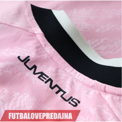 Lacne Dětský Futbalové dres Juventus Gleison Bremer #3 2026-27 Krátky Rukáv - Preč (+ trenírky)