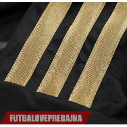 Lacne Dětský Futbalové dres Juventus Gleison Bremer #3 2026-27 Krátky Rukáv - Tretina (+ trenírky)