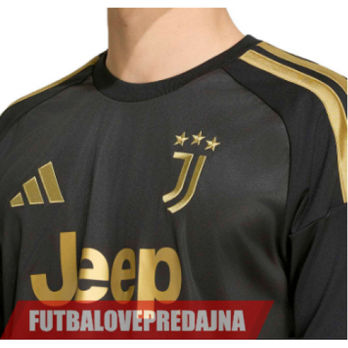 Lacne Dětský Futbalové dres Juventus Teun Koopmeiners #8 2026-27 Krátky Rukáv - Tretina (+ trenírky)