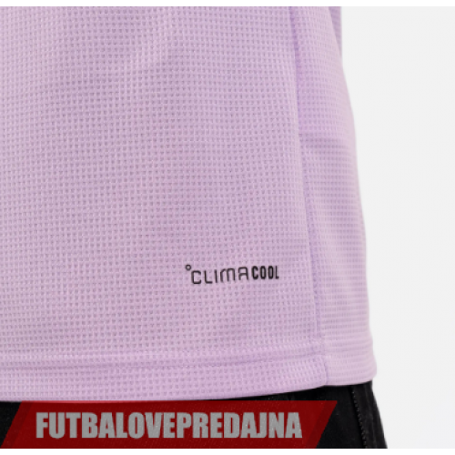 Lacne Dětský Futbalové dres Newcastle United Lewis Hall #3 2026-27 Krátky Rukáv - Tretina (+ trenírky)