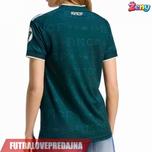 Lacne Dětský Futbalové dres Real Madrid Jude Bellingham #5 2026-27 Krátky Rukáv - Preč (+ trenírky)