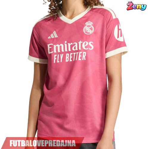 Lacne Dětský Futbalové dres Real Madrid Jude Bellingham #5 2026-27 Krátky Rukáv - Tretina (+ trenírky)