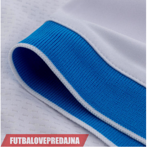 Lacne Dětský Futbalové dres SSC Napoli 2026-27 Krátky Rukáv - Preč (+ trenírky)