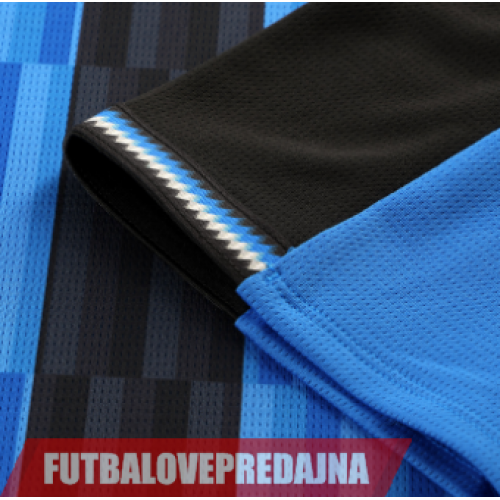 Lacne Muži Futbalové dres Atalanta 2026-27 Krátky Rukáv - Domáci