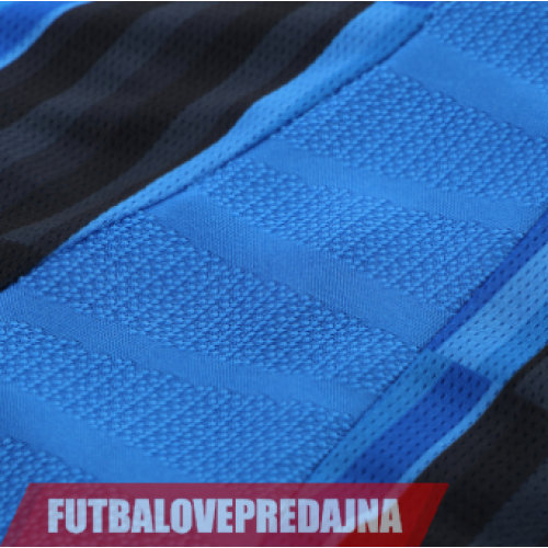 Lacne Muži Futbalové dres Atalanta 2026-27 Krátky Rukáv - Domáci