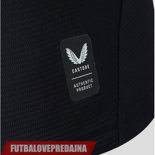 Lacne Muži Futbalové dres Athletic Bilbao 2026-27 Krátky Rukáv - Preč