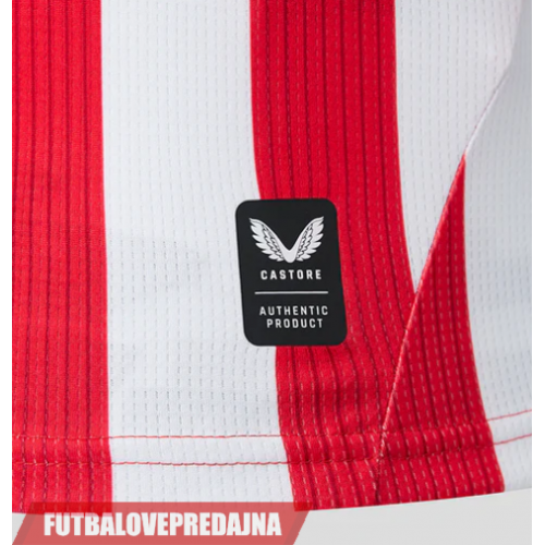 Lacne Muži Futbalové dres Athletic Bilbao Nico Williams #10 2026-27 Krátky Rukáv - Domáci
