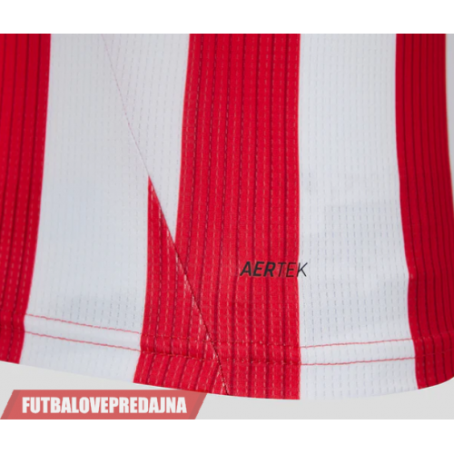 Lacne Muži Futbalové dres Athletic Bilbao Nico Williams #10 2026-27 Krátky Rukáv - Domáci
