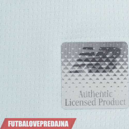 Lacne Muži Futbalové dres Bayer Leverkusen 2026-27 Krátky Rukáv - Preč
