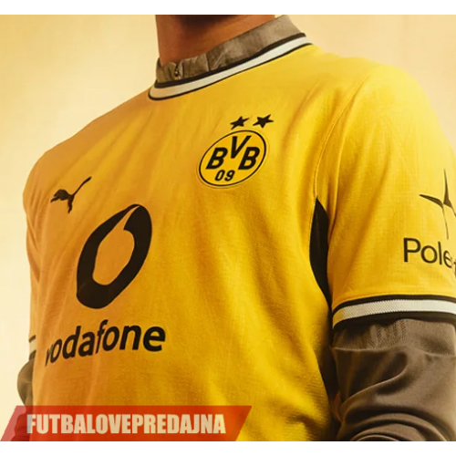 Lacne Muži Futbalové dres Borussia Dortmund Jobe Bellingham #7 2026-27 Krátky Rukáv - Domáci
