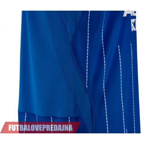 Lacne Muži Futbalové dres Brighton 2026-27 Krátky Rukáv - Domáci