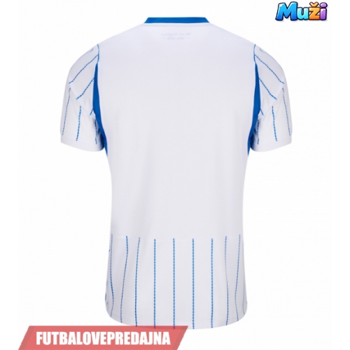 Lacne Muži Futbalové dres Brighton 2026-27 Krátky Rukáv - Preč
