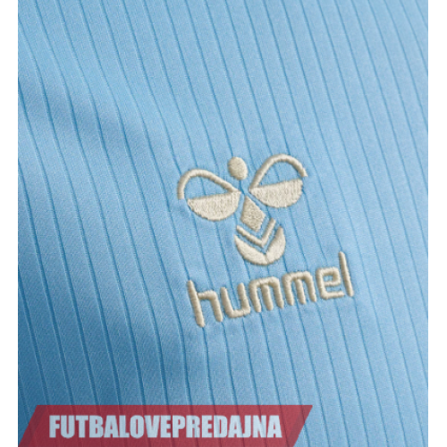 Lacne Muži Futbalové dres Celta Vigo 2026-27 Krátky Rukáv - Domáci