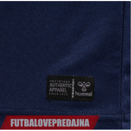 Lacne Muži Futbalové dres Celta Vigo 2026-27 Krátky Rukáv - Preč