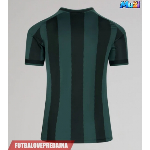 Lacne Muži Futbalové dres Celtic 2026-27 Krátky Rukáv - Preč