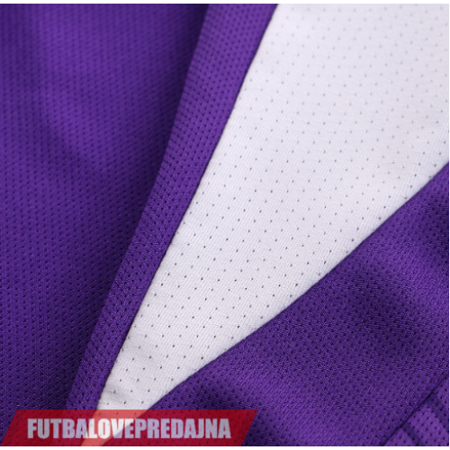 Lacne Muži Futbalové dres Fiorentina 2026-27 Krátky Rukáv - Domáci