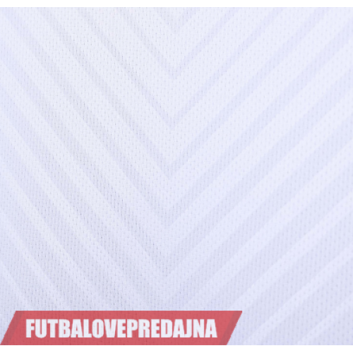 Lacne Muži Futbalové dres Fulham 2026-27 Krátky Rukáv - Domáci