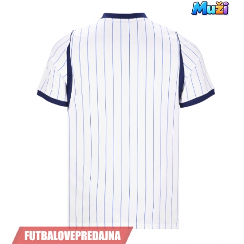 Lacne Muži Futbalové dres Inter Milan 2026-27 Krátky Rukáv - Preč